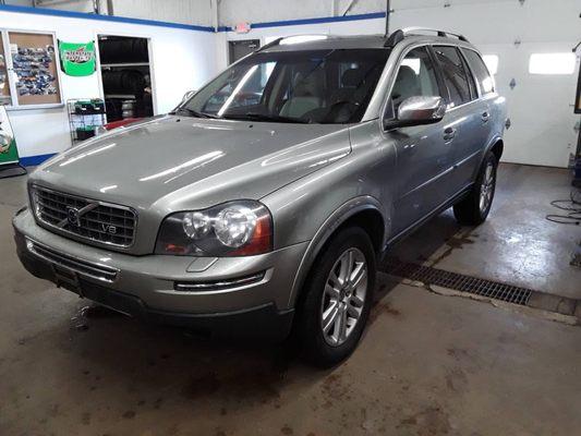 Xc90