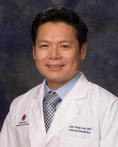 "Dr" Jae-Yong Lee