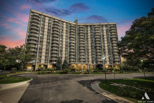 Oakbrook Towers Homeowners Assoc