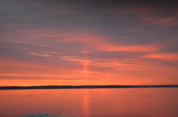 Sebago Lake Marina