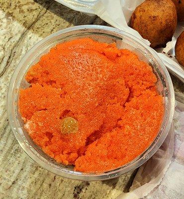 Kesari. $5.00.