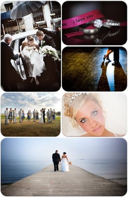 Wedding and Event Photographers