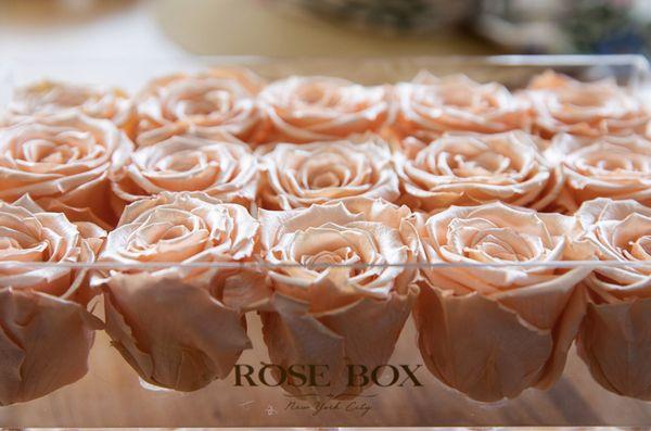 Rose Box