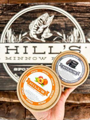 Hill Minnow Farm & Sporting Goods