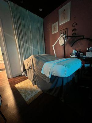 Treatment Room