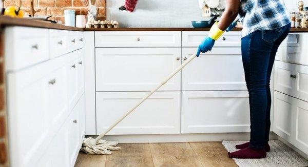 Busy with your work week? Does your home need cleaning? Call us!