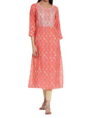 Indian ethnic wear Kurta