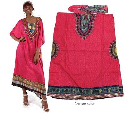 Kaftan set