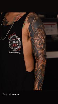 Sleeve