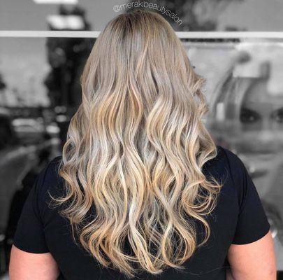 Balayage