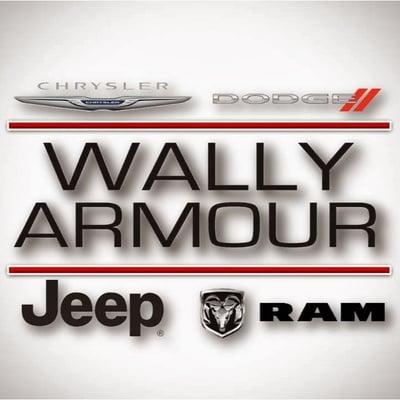 Wally Armour Chry-Dodge-Jeep Inc