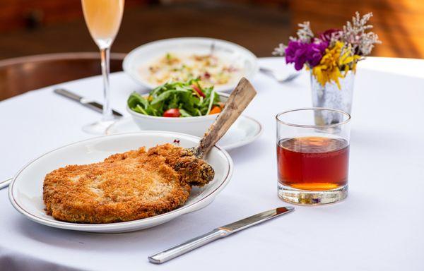 Country Fried Steak