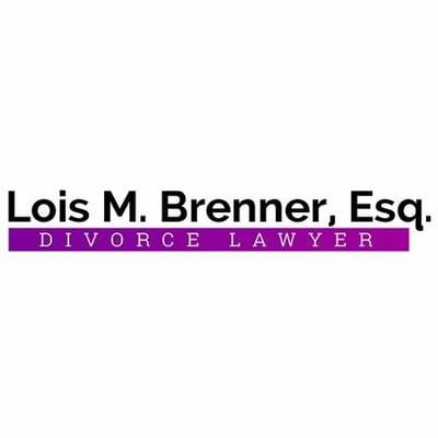 Lois M. Brenner, Esq. - New York Divorce Attorney