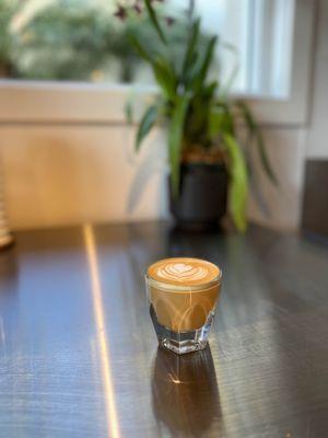 Cortado time