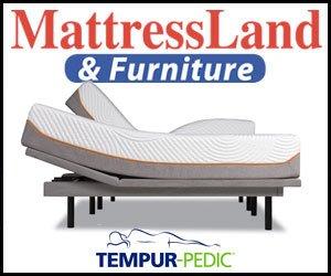 Mohave County Elite Tempurpedic Dealer. Stop by any of our 3 galleries today and make your life more comfortable.