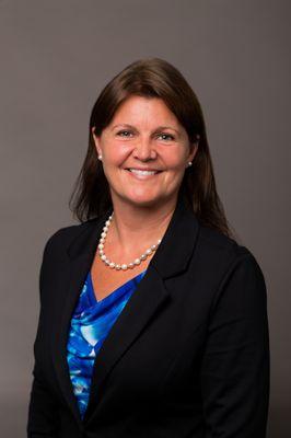 Linda Engblom Runey is the Chief Operating Officer and Business Strategy Lead at Runey & Associates Wealth Management.