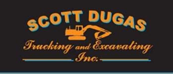 Scott Dugas Trucking & Excavating, Inc