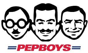 Pep Boys