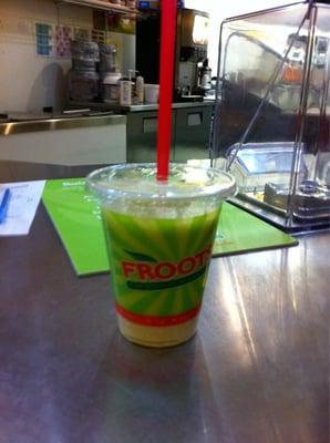 Froots