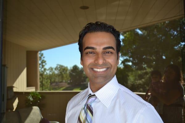 Dr. Nimesh Patel