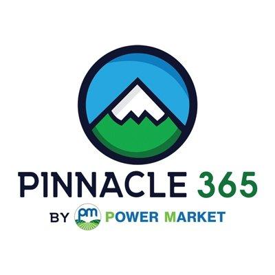 Pinnacle 365 by Power Market