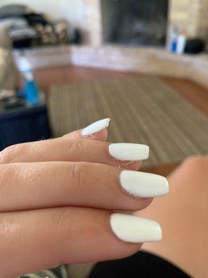 Moon Nails & Spa