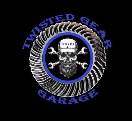 Twisted Gear Garage