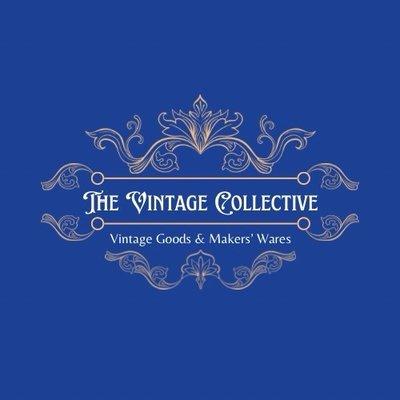 Vintage Shop Logo