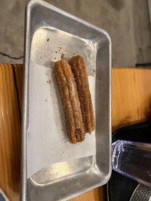 Churros