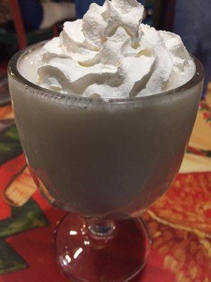 Pina colada