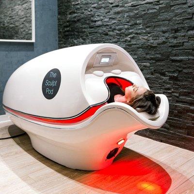 The SculptPod is a great way to trim your waistline and get rid of cellulite | Sculptpod The Colony | Sculptpod Lewisville