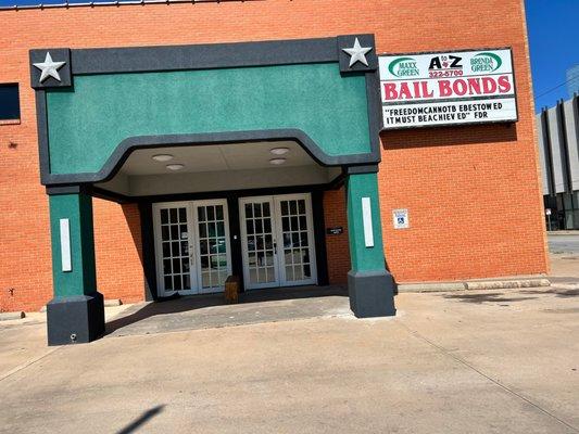 Jail Break Bail Bonds