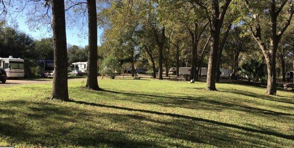 Shady River RV Park