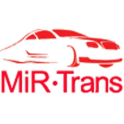 MiR Trans