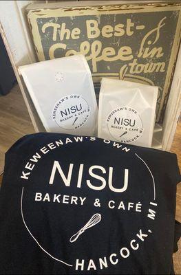 Cardamom Coffee! Finnish brew with Cardamom. Take your coffee pleasures to new heights with NISU Bakery & Cafe Specialty coffee.