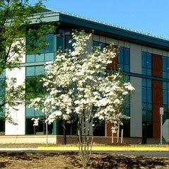 Our office building is located in Lansdowne, VA, across from INOVA Hospital.