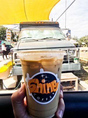 Shine Coffee