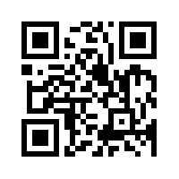 MetroAnnex.com Website QR Code