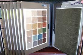 Wide selection of carpets.  Shop at home appointments scheduled for your convenience.