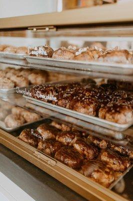 Pawleys Island Doughnuts