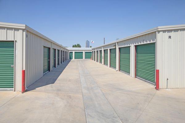 Sanger Self Storage