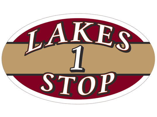 Lakes 1 Stop is a gas station, convenience store and car wash in Lino Lakes, MN.