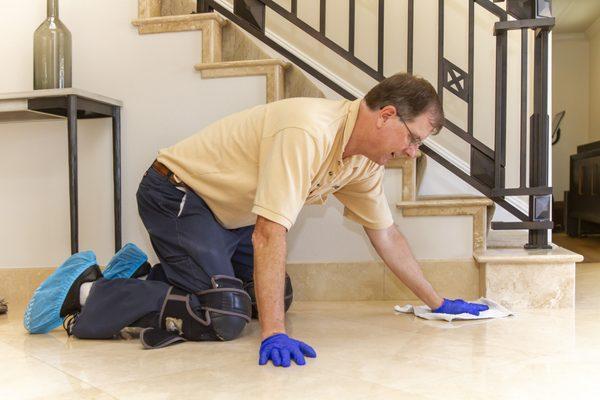 Precision Cleaning Services