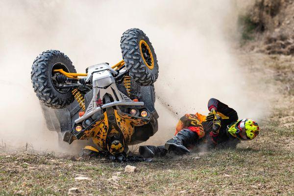 ATV Injury Attorneys in Mesa, AZ