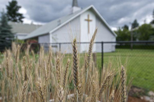 Glenfair Evangelical Church of North America