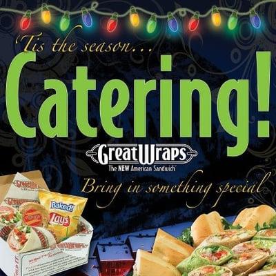 Catering service