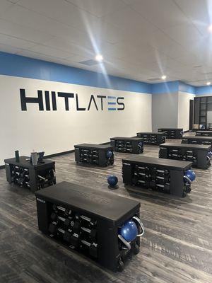 Hiitlates