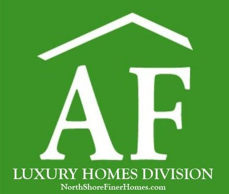 Armstrong Field Real Estate - Luxury Homes Division. www.NorthShoreFinerHomes.com