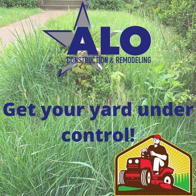 ALO Construction and Remodeling