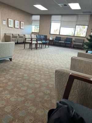 Waiting Room